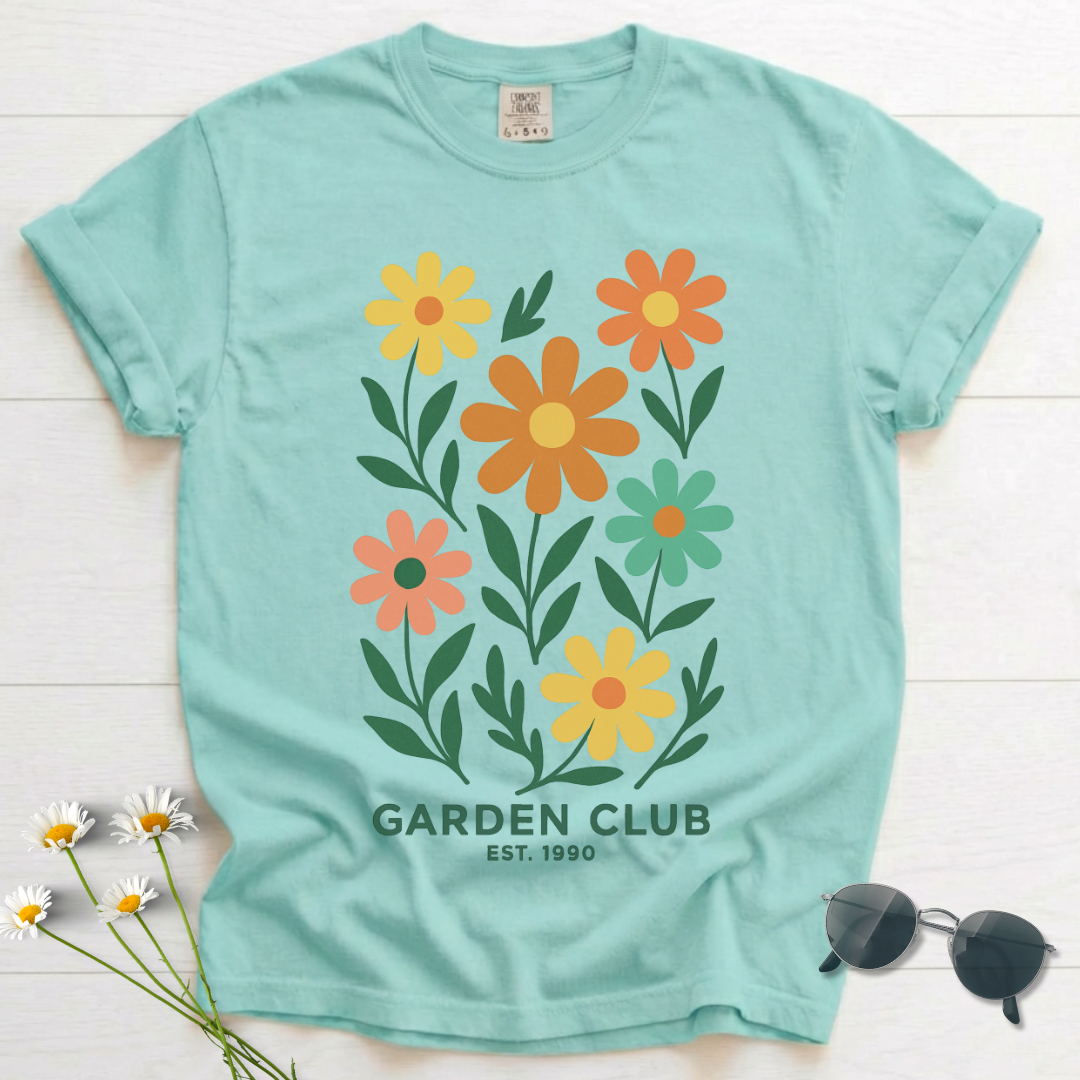 Garden Club T-Shirt
